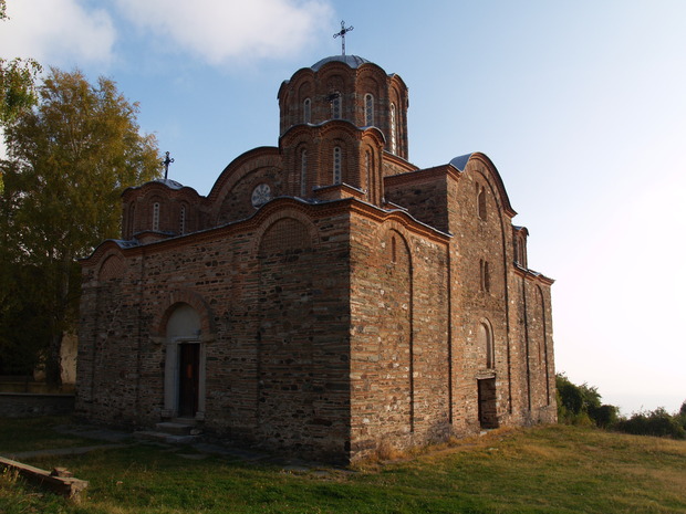 Заштитата на Матејче е прашање на нашиот став и однос кон културната меморија и богатство