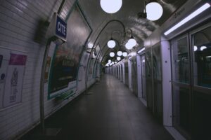 Пред 129 години е отворено првото метро во Северна Америка