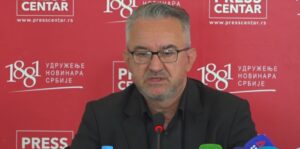 Дарко Младиќ: Татко ми беше убиен во Хаг!