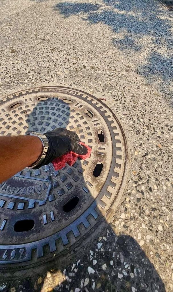 Во понеделник нова вонредна дератизација во Центар