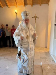 Ние го проповедаме Христос Распнатиот