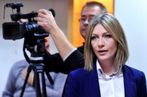 Обвинителката Ристоска алармира: Апелација со пресудата за „Талир 2“ ја легализира политичката корупција!