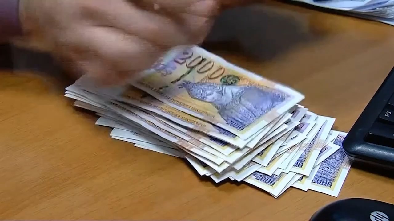 Пензионерите бараат линеарно зголемување на пензиите