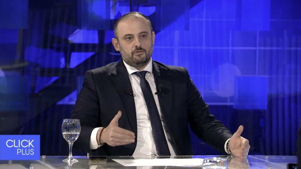 Распишана тендерската постапка за предквалификација за проектот за БРТ во Скопје