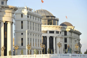 Македонија ја посетиле 741.446 туристи за 7 месеци