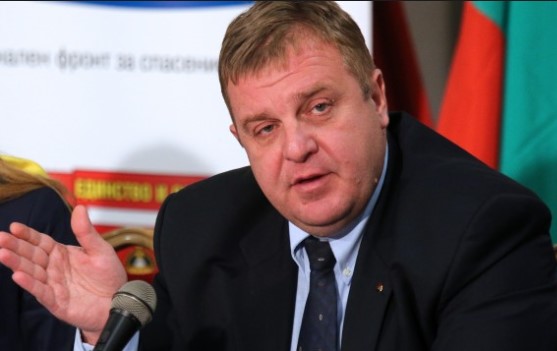Каракачанов: Без „шлаканици“ Скопје ќе продолжи да нè гази, нека седи во плакарот