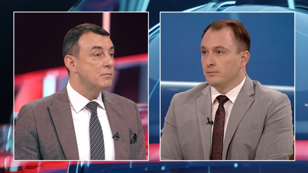 Андоновски: Набавката на ГС за вештачка интелигенција може да биде двоен трошок, а може и да ја надополни „Везилка“