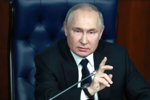 Путин постави рок за освојување на Доњецк – руската војска бара одложување