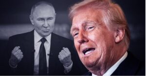 САД отвораат нов фронт против Русија: Трамп добива овластување за царини до 100%