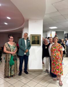 Две изложби поддржани од Министерството за култура и туризам, го обележаа почетокот на новата културна сезона во Белград.