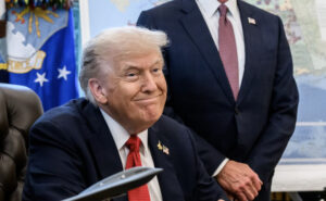 Трамп: Обединувањето на Ирска секако ќе се случи во одреден момент