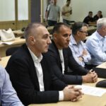 Продолжува судењето за „Државна Лотарија“, поранешниот директор Бајрами на обвинителна клупа