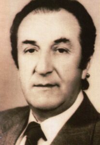 На денешен ден во 92-та година од животот почина проф. д-р Саве Миронски, еден од основоположниците на Медицинскиот факултет во Скопје
