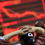 Европа повторно во инфлаторна спирала