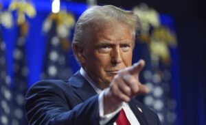 ВИДЕО: Трамп жестоко и се закани на Европа поради Канада