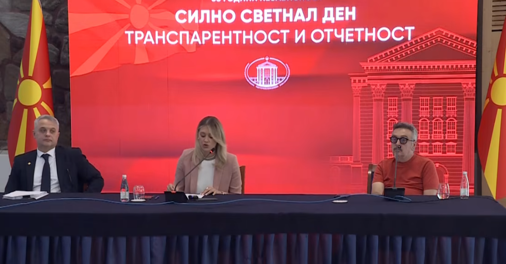 Митева потврди: Прославата за независноста чинела 5.530.000 евра (ВИДЕО)