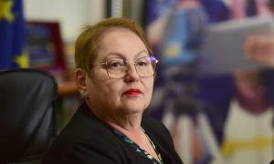 Јаневска не гледа ништо спорно во програмата за сексуално образование, но ревизија ќе има