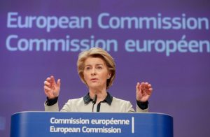 „Фајненшл тајмс“: Европската комисија размислува за распаѓање на дипломатската служба на ЕУ