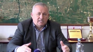 КРИВИЧНА ПРИЈАВА ЗА РАМИЗ МЕРКО: Противправно потпишал одобрение за градење
