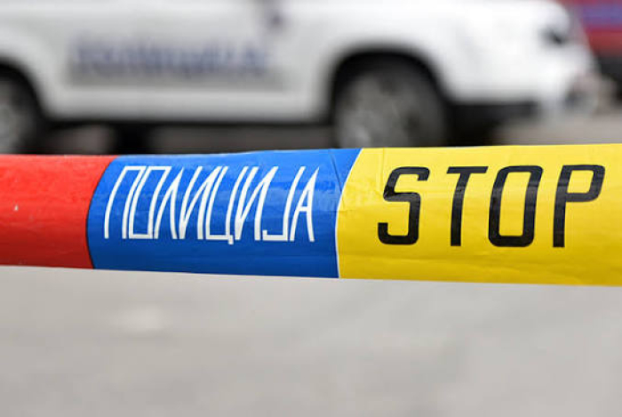 Тројца полицајци пренесени на Клинички по тешка сообраќајка во Скопје