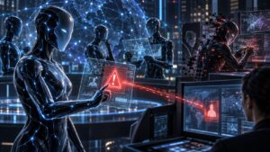 AI агентите почнаа да се „кодошат“: Машините добија линии за пријавување на оние што мамат