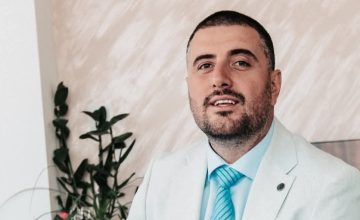 Антонио Савевски ќе биде погребан в недела во Охрид