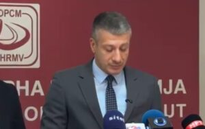 Перински најави измена на Правилникот за боледување – зајакнати контроли и намалување на боледувањето што го даваат матичните лекари од седум на пет дена