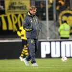 Холандија – Германија 1-1: Гаспо го ускрати совршениот деби-старт на Клоп