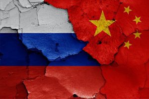 Голем договор меѓу Русија и Кина: Потпишани 328 договори во вредност од речиси 68 милијарди евра