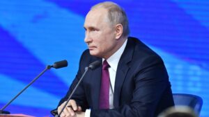 Путин возвраќа: Русија го затвора германскиот конзулат и „Гете-институтот“