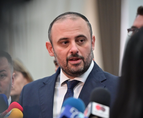 Орце Ѓорѓиевски: Од следната недела ќе пристигнуваат новите контејнери