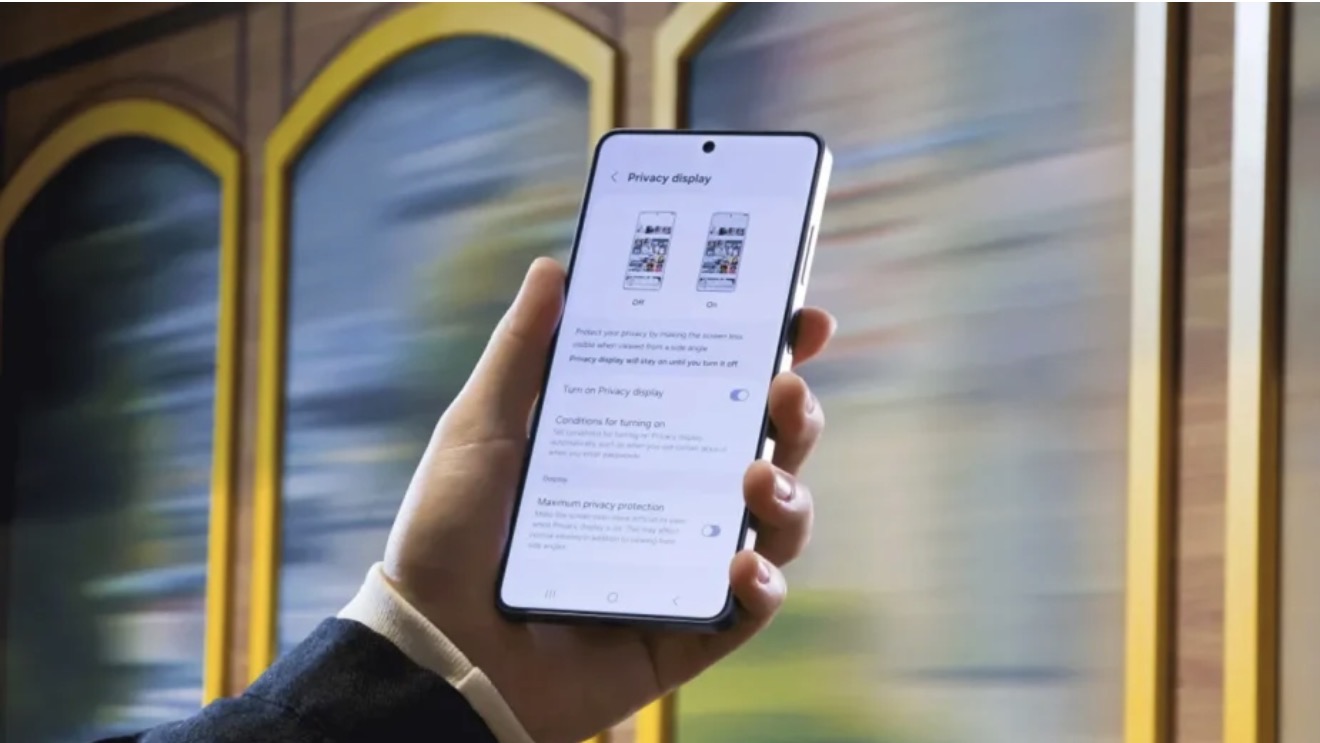 Galaxy S27 Ultra и Pro ќе имаат подобрени M16 OLED панели