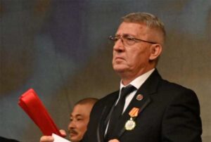Големо светско признание за Ѓуро Илиќ – промовиран за носител на мајсторски појас 10 дан