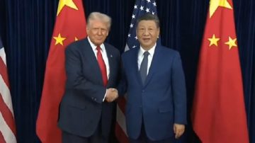 ПОКАНА ОД СИ ЏИНПИНГ: Доналд и Меланија Трамп ќе ја посетат Кина