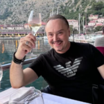 Кнез направи одлична атмосфера на големата прослава по повод раѓањето на внуката