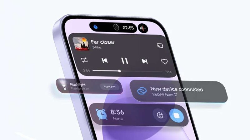 Xiaomi Redmi Note 17 и Redmi Note 17 5G имаат батерии од 7.700 mAh
