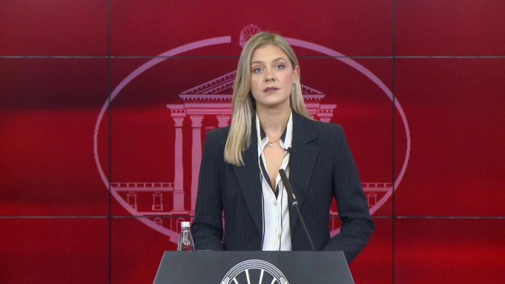 Митева: Парите за 35 години независност не се директно од Буџетот
