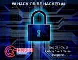 10-то издание на eSecurity – кога ВИ станува и оружје и штит во кибер-просторот