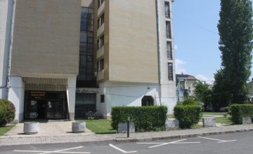 Објавени листите на примени студенти, од домот „Никола Карев“ ќе бидат сместени во одморалиштето на МВР