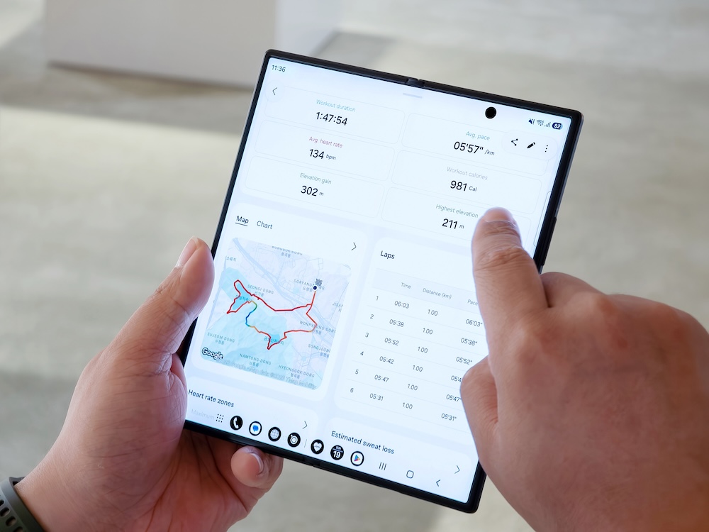 Samsung, SK Telecom и Hana Financial Group ја градат првата приватна 5G паметна канцеларија во корејскиот финансиски сектор