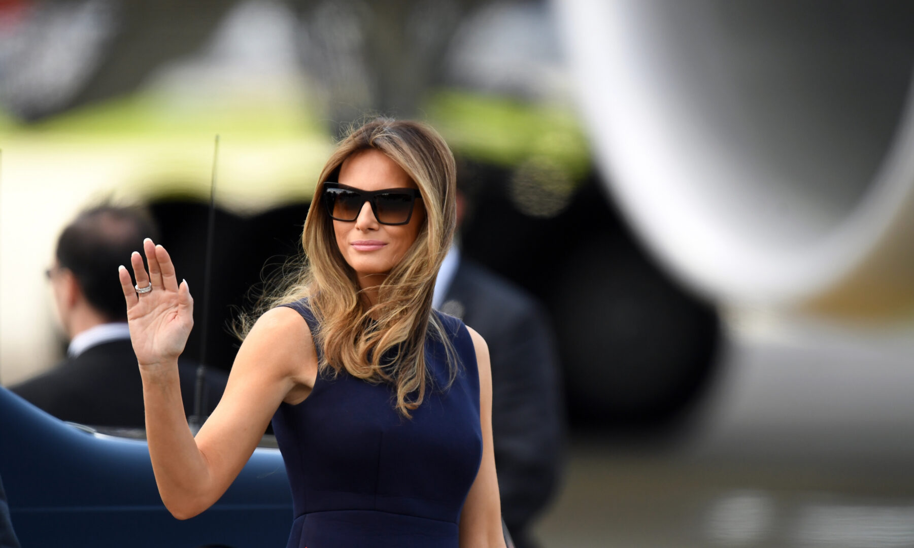 Меланија Трамп: Имав многу убаво детство во Југославија