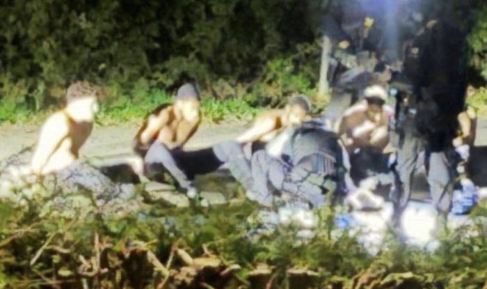 БРИТАНСКА ПОЛИЦИЈА: Распит на петмина осомничени за организирање тероризам, се разгледува мотив поврзан со Иран