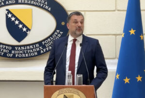 БиХ го повлекува персоналот од Амбасадата во Белград: Односите со Србија ги сведуваме на минимум