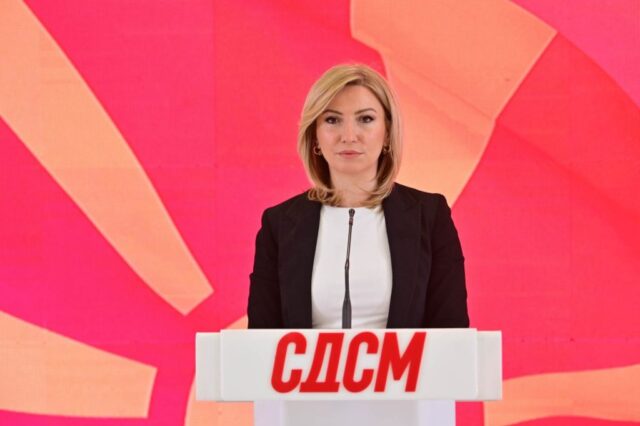 Кузеска: Медиумите на Вучиќ веќе се во нашиот етер, тече анти-македонска и анти-ЕУ пропаганда