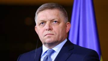 Фицо: Некои на Запад сакаат војна меѓу Русија и НАТО