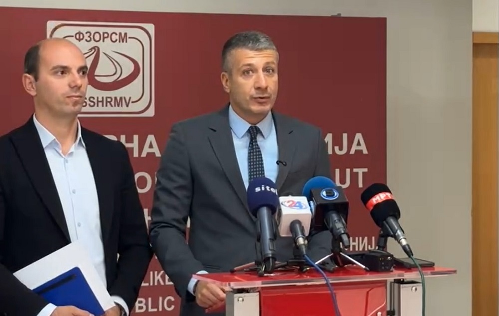 Матичните ќе даваат најмногу пет дена боледување, Фондот ќе проверува дали болните се дома – Перински најави промени