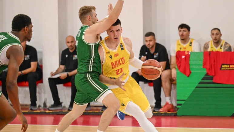 Проблеми за Македонија: Јакимовски нема да игра против Австрија!