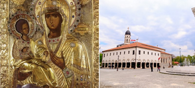 Денес се слави Мала Богородица – заштитничка на мајките, им помага на тие што се борат за потомство