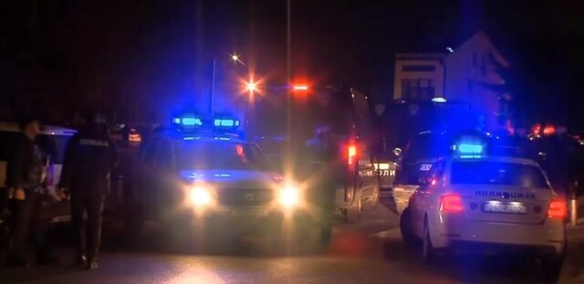 Пукање во Куманово во три наутро – се трага по сторителите