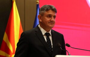 Омерагиќ: На натпревари против репрезентации како Швајцарија се покажува карактерот
